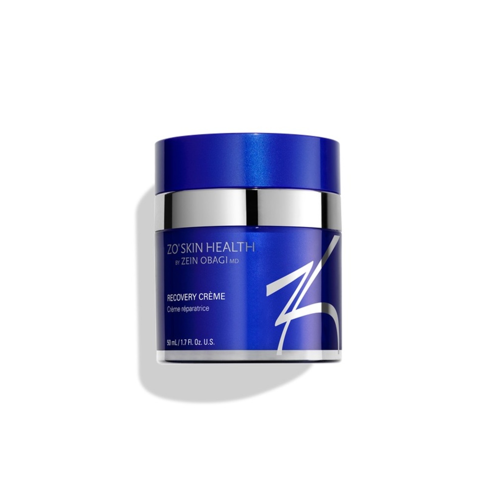 ZO Skin Health Recovery Crème - Vibrant Blue